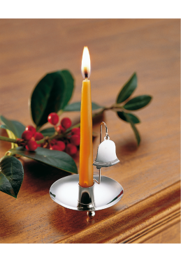 Table Candlestick Bell