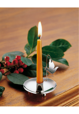 Table Candlestick Dove